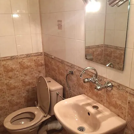 Apartamento Bora Sandanski