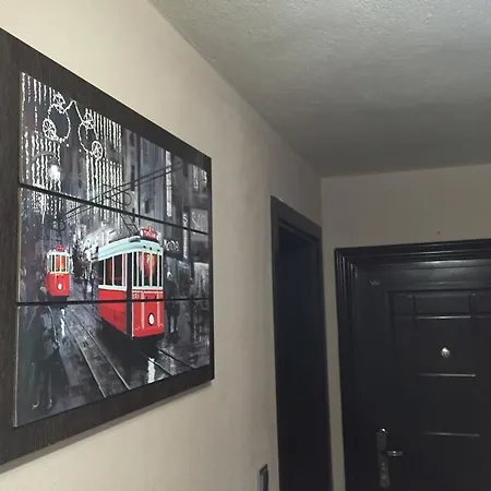Bora Apartamento Sandanski