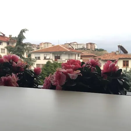 Bora Apartamento *