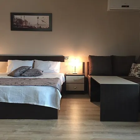 Apartamento Bora Sandanski
