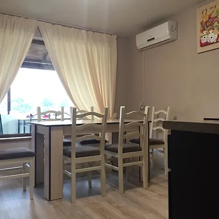 Bora * 桑丹斯基